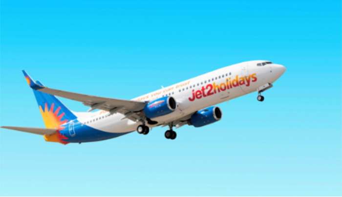 Jet2 | 15 νέες συνδέσεις με Κω το καλοκαίρι του 2026