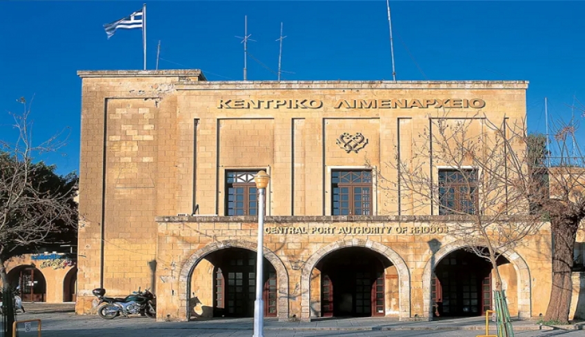 Ρόδος: Την Τετάρτη θα απολογηθούν δύο μέλη εγκληματικής ομάδας διακίνησης μεταναστών