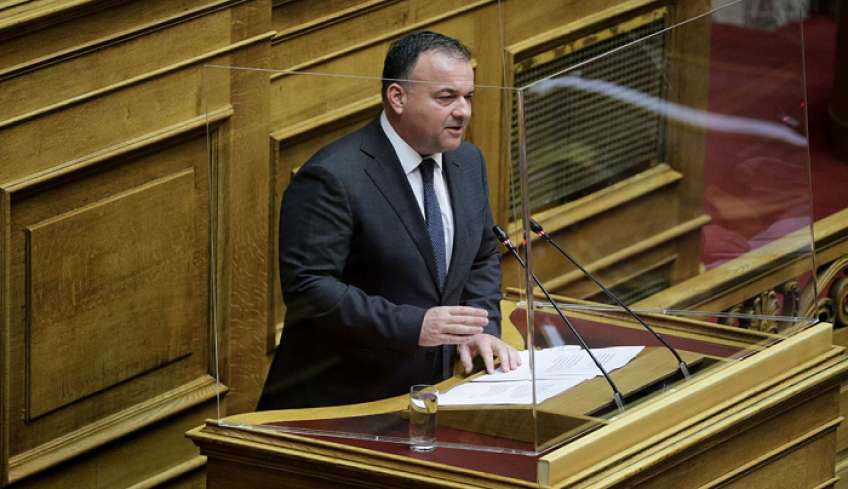Ιωάννης Παππάς: Άμεσες κινήσεις για την υλοποίηση του στεγαστικού προγράμματος