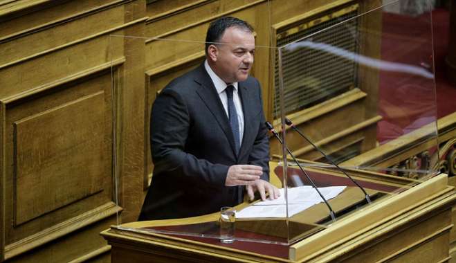 Ιωάννης Παππάς: Άμεσες κινήσεις για την υλοποίηση του στεγαστικού προγράμματος