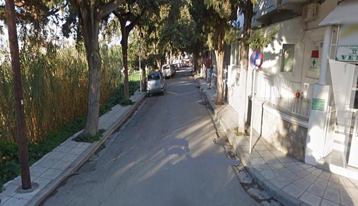 Συνεχίζονται οι εργασίες κλαδέματος του Δήμου Κω: Δείτε πού