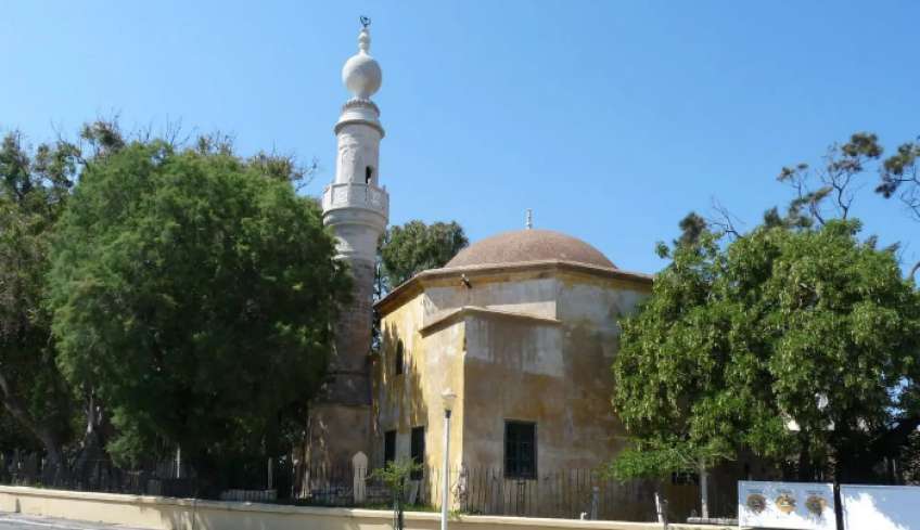Τουρκικός αλυτρωτισμός: Νέο ρεσιτάλ με στόχο τη Ρόδο
