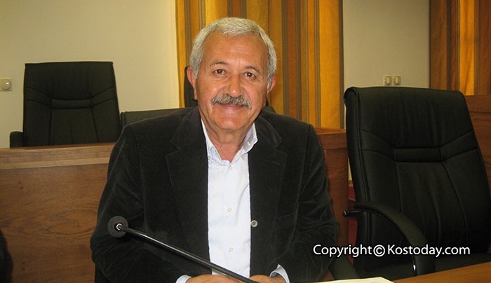 Σεβ. Μαραγκός :Ο Δήμος δεν θα παραμείνει αδρανής απέναντι σε καταστάσεις που εγκυμονούν κινδύνους για την ανθρώπινη ζωή και τις περιουσίες των πολιτών