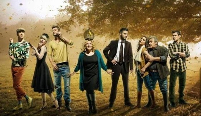 Η ευχάριστη είδηση του καλοκαιριού! Επιστρέφει το «Κάτω Παρτάλι»