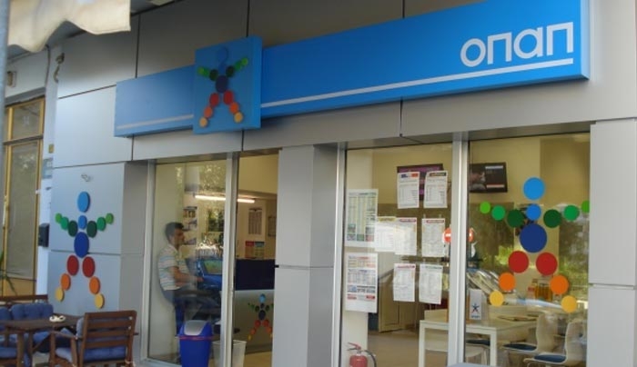 ΚΛΕΙΣΤΑ ΤΑ ΠΡΑΚΤΟΡΕΙΑ ΟΠΑΠ στην Κω στις 9 και 10 Μαρτίου