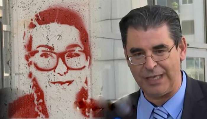 Γιάννης Τοπαλούδης για γυναικοκτονία στην Κω: Βλέποντας τη χαροκαμένη μάνα, θυμήθηκα όταν κληθήκαμε να αναγνωρίσουμε την Ελένη