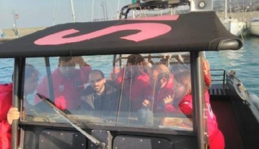 ΕΟΔ Κυκλάδων: Παραχώρηση διασωστικού σκάφους, που επιχειρούσε στην Κω