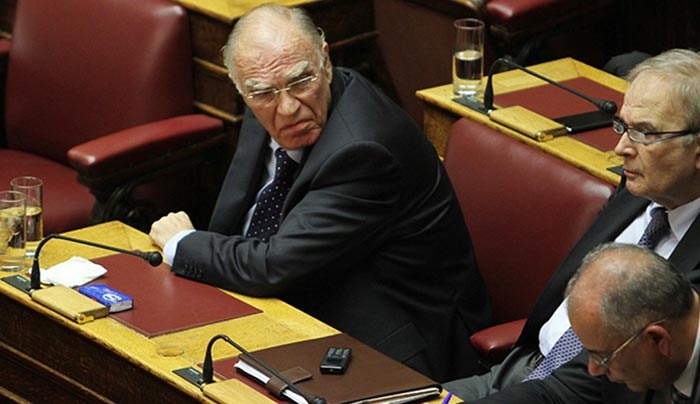 Λεβέντης: «Αν πήγαινα στον Τσίπρα και του ζητούσα πέντε υπουργεία, θα μου έδινε έξι»