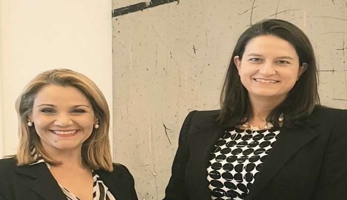 Την ίδρυση Ενιαίου Ειδικού Επαγγελματικού Γυμνασίου Λυκείου στην Κάλυμνο, ζήτησε η Μίκα Ιατρίδη.