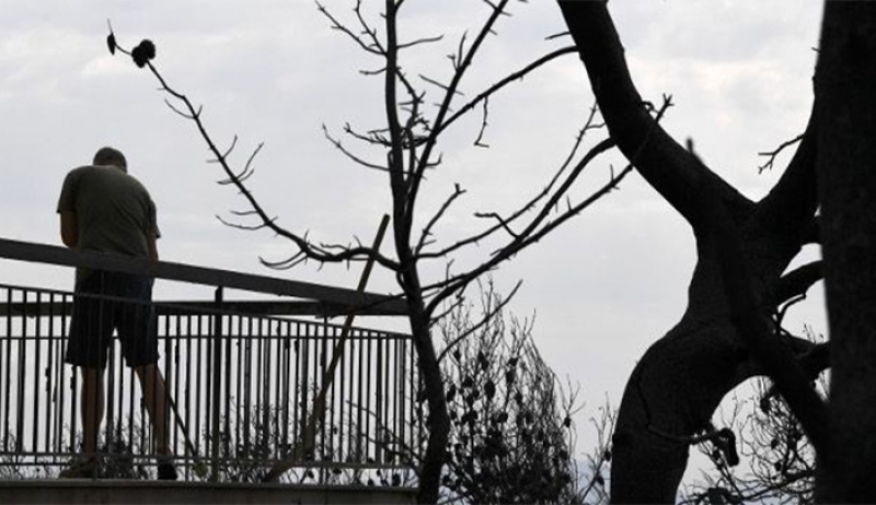 «Να πεις στα παιδιά μου ότι τ’ αγαπώ» -Συγκλονίζουν οι καταθέσεις μαρτύρων για την τραγωδία στο Μάτι