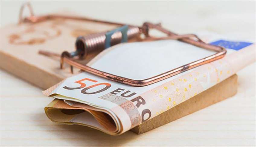 13 πρόστιμα, συνολικού ύψους 160.032 €, για φορολογικές παραβάσεις μειώθηκαν στα 2.500 €!