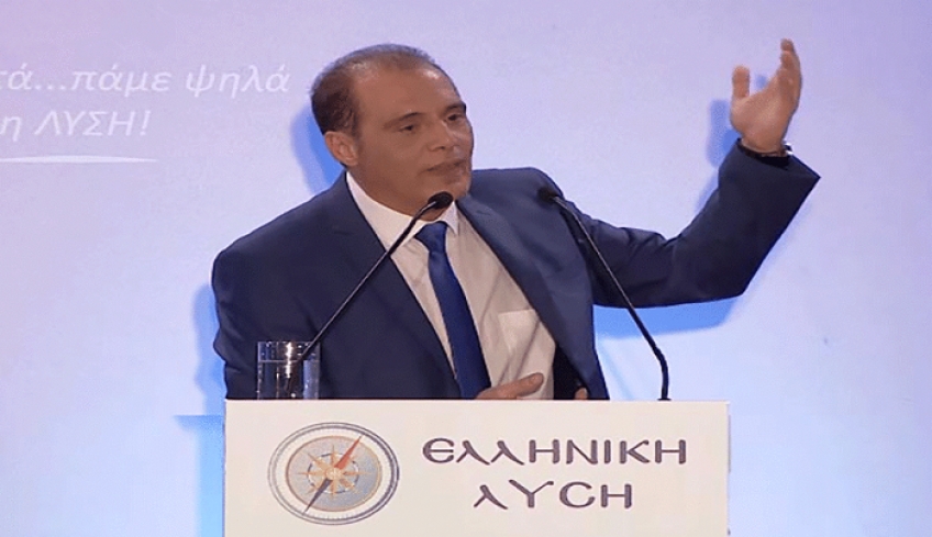 Ερωτήσεις Κυρ. Βελόπουλου για την «Υποστελέχωση του Νοσοκομείου της Κω»
