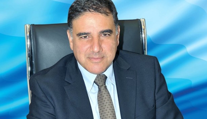 ΝΙΚΟΣ ΠΟΥΛΙΟΥ: Τα αποτελέσµατα της φετινής σεζόν δεν είναι για πανηγυρισµούς