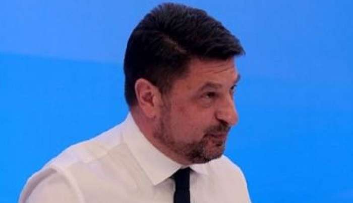 Ν. Χαρδαλιάς: Στόχος μας η ασφάλεια των κατοίκων στα ακριτικά νησιά σε όλα τα επίπεδα