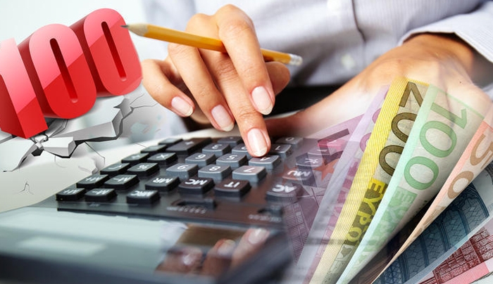 Ξανά στα χαρακώματα με την Τρόικα για τη ρύθμιση των 100 δόσεων