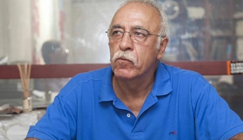 Δημήτρης Βίτσας, ο διάδοχος Μουζάλα