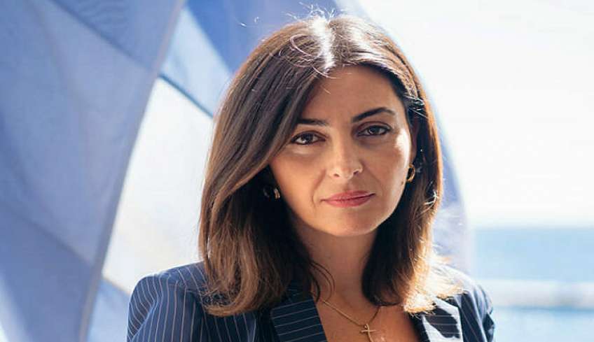 Ευρυδίκη Νάκη στον RV: Είναι ανήθικο να εργαλειοποιείται από κάποιους η τραγωδία των Τεμπών (audio)