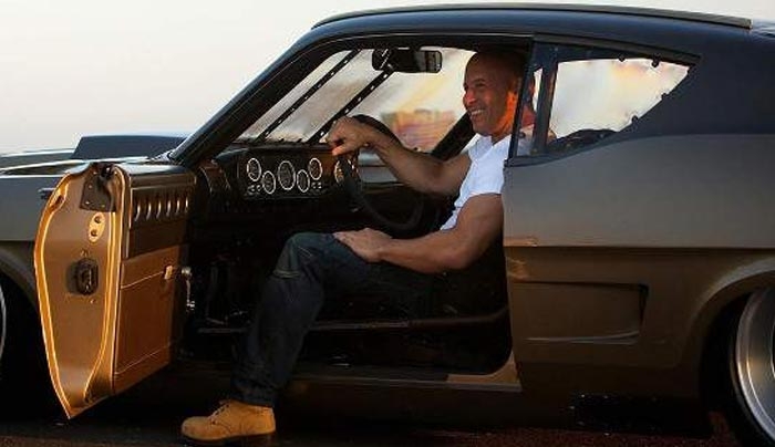 Τίτλοι τέλους για το Fast &amp; Furious - Τον Απρίλιο του 2017 η τελευταία ταινία