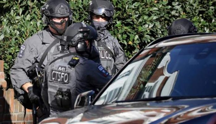 Τρομοκρατικό χτύπημα στο μετρό του Λονδίνου – Έκρηξη μέσα σε βαγόνι [εικόνες &amp; βίντεο]