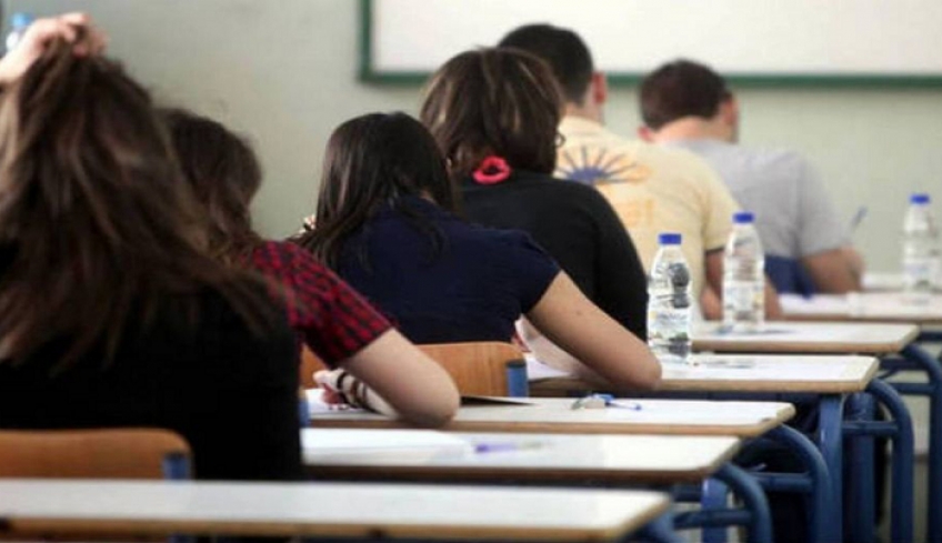 80% των υποφηφίων στα Δωδ/νησα εισήχθη φέτος σε Πανεπιστήμιο