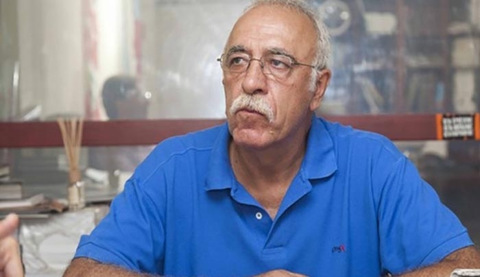 Βίτσας: Δεν μπορεί να γίνουμε αποθήκη ψυχών επί χρήμασι