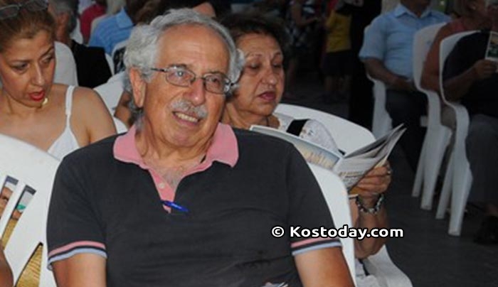 Ν. Μυλωνάς: ‘’που πάμε; Αυγουστιάτικες κουβέντες’’