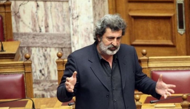 «Τα θύματα… θολώνουν την εικόνα, το κράτος λειτούργησε αποτελεσματικά», λέει ο Πολάκης