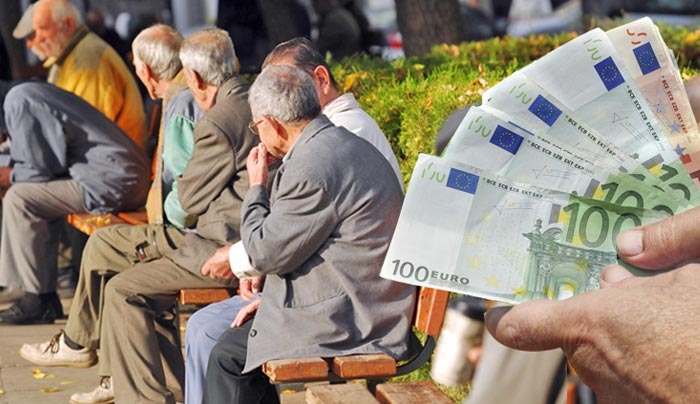 ΔΙΕΥΚΡΙΝΙΣΕΙΣ από Υπ Εργασίας: Πώς υπολογίζονται τώρα οι συντάξεις