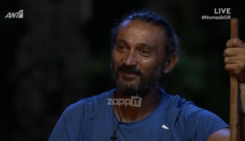 Αυτός είναι ο παίκτης που αποχώρησε από το Nomads!