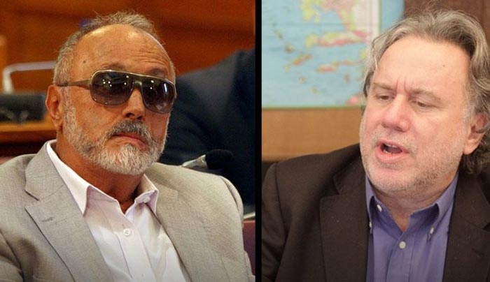 Κουρουμπλής «ακυρώνει» Κατρούγκαλο: «Στοπ» στην επιστροφή επίορκων στο Δημόσιο