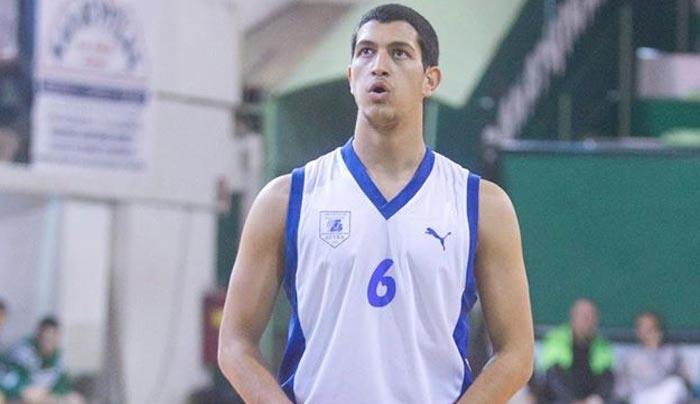 Ο Κεφάλας στην Κηφισιά!