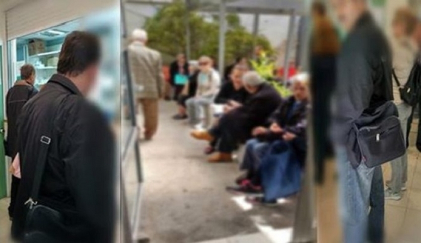Εσπευσμένη εγκύκλιος του ΕΟΠΥΥ για το delivery φαρμάκων στο σπίτι