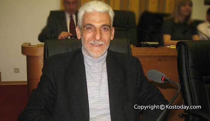 Θ. Μουζουράκης: Εμπάθεια και μίσος Η. Καματερού απέναντι στο Δήμαρχο Κω και στη δημοτική αρχή