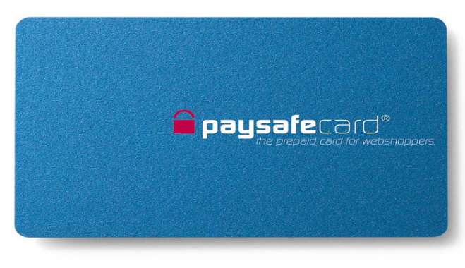 Nέα υπόθεση απάτης με κάρτες «PAYSAFE»