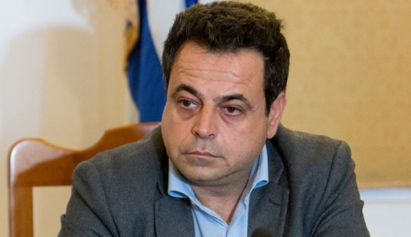 Oι φήμες για τον Σαντορινιό