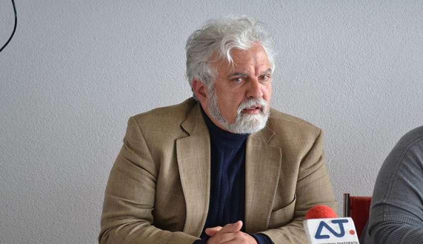 Μηνάς Γ. Χατζηαντωνίου: Οι 5 πυλώνες των δράσεων «ΦΑΙΝΑΡΕΤΗ»