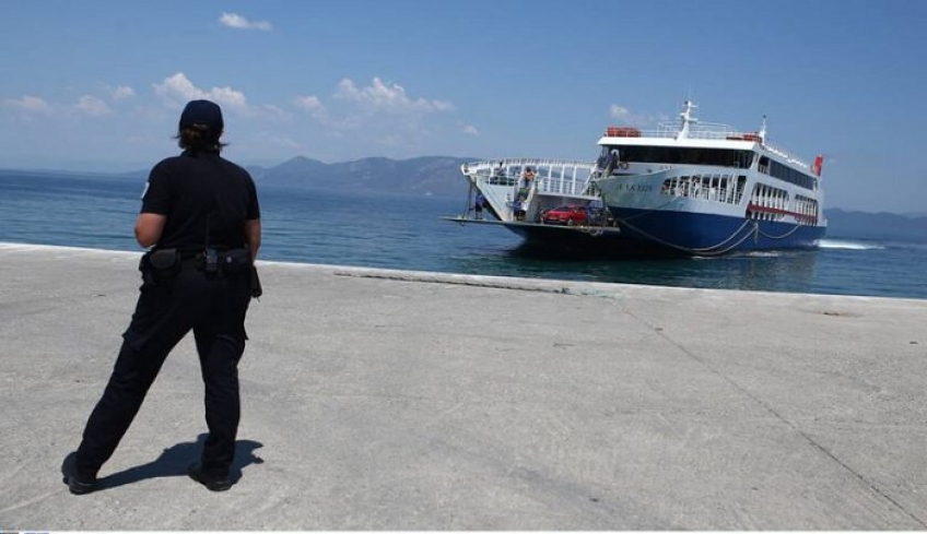 Λιμενικό: Τι ισχύει για τις μετακινήσεις με πλοίο- πότε επιτρέπονται