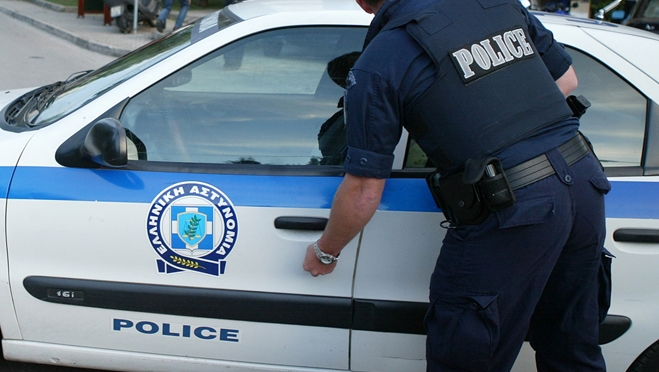 Σύλληψη 18χρονου για κλοπή στην Κω, αναζητείται ο συνεργός