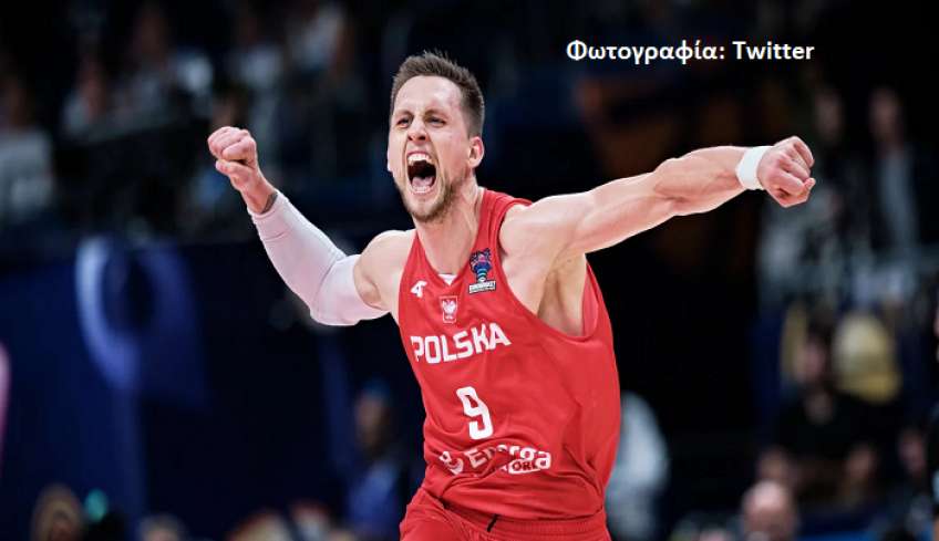 Eurobasket 2022: Η Πολωνία έκανε το μεγάλο «μπαμ» της διοργάνωσης -Πέταξε εκτός τη Σλοβενία με 90-87
