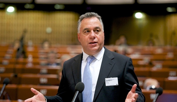 ΓΙΩΡΓΟΣ ΚΥΡΙΤΣΗΣ: “Ανάγκη για εθνική ενότητα και συνεννόηση στο θέμα των μειωμένων συντελεστών ΦΠΑ στα νησιά. Να καλέσει ο Πρωθυπουργός όλα τα κόμματα.”