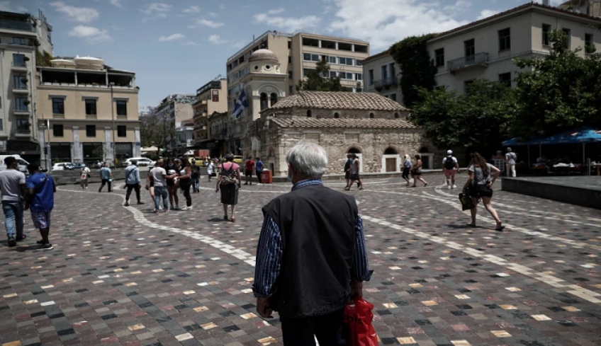«Όργιο» ανασφάλειας στην αγορά εργασίας: 6 στους 10 δεν επιβιώνουν με τον μισθό τους, 1 στους 5 φοβάται ότι θα απολυθεί