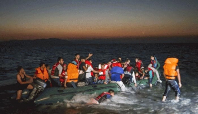 Τραγωδία ανοιχτά της Τουρκίας – Πνίγηκε 4χρονο κοριτσάκι σε ναυάγιο σκάφους με προορισμό την Ελλάδα