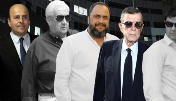 Νευρική κρίση στους καναλάρχες: Τι σχεδιάζουν μετά την απόφαση του ΣτΕ