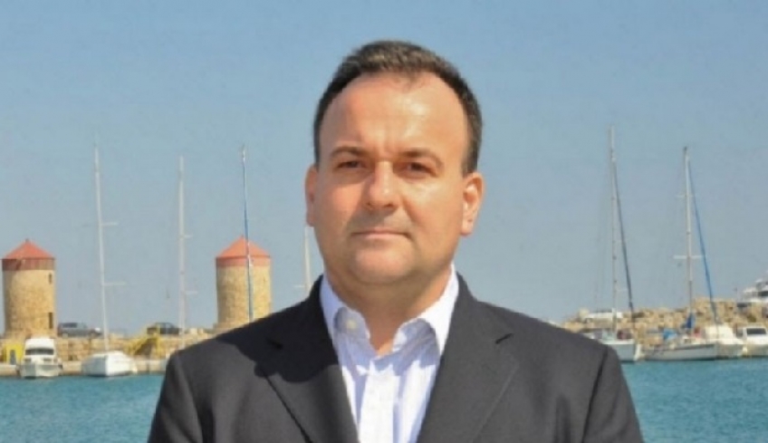 Ι. Παππάς: «Ανάσα για την κοινωνία και την οικονομία θα είναι οι πρώτες ημέρες κυβέρνησης της Νέας Δημοκρατίας»