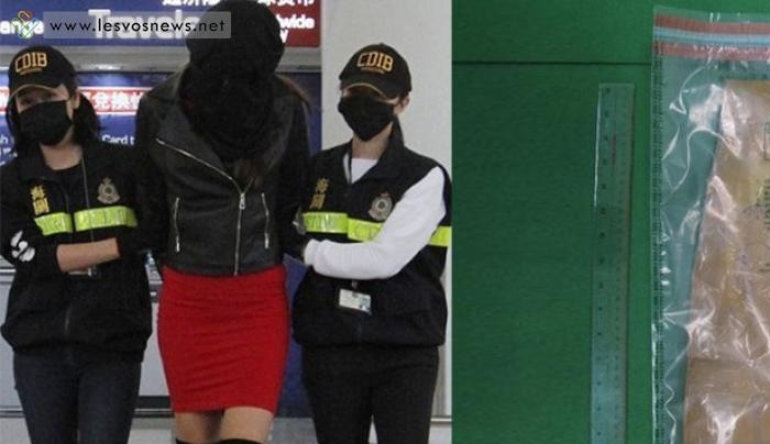 Ο Petrica με τα 290 νούμερα κινητών στη Μυτιλήνη - Νέα στοιχεία για την 19χρονη με κοκαϊνη