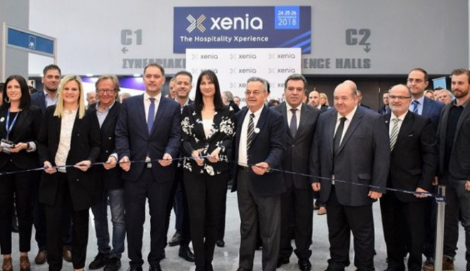 ΕΛ. ΚΟΥΝΤΟΥΡΑ: Νέες νομοθετικές παρεμβάσεις για την ανάπτυξη του ελληνικού Tουρισμού