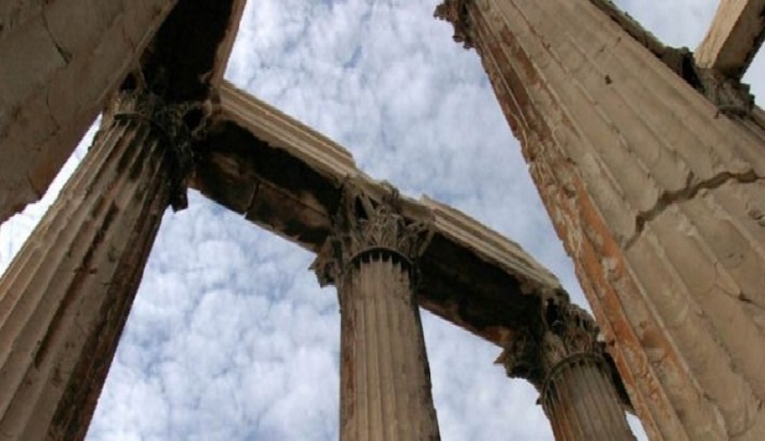 ΦΕΚ για την εξαίρεση των μνημείων από το Υπερταμείο
