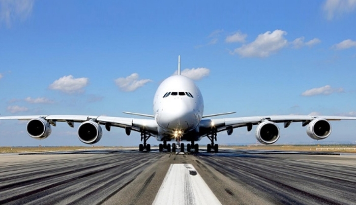 Thomas Cook: 4 τσάρτερ με το τεράστιο A-380 στη Ρόδο