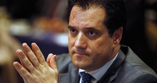 Αγνοεί το ΣτΕ ο Γεωργιάδης: "Όσες αποφάσεις και να βγουν, λεφτά δεν θα γεννήσουμε"