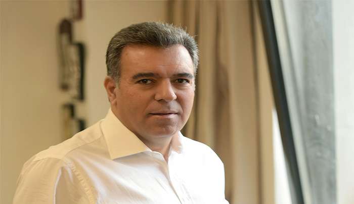 MANOΣ ΚΟΝΣΟΛΑΣ: «Δύο νέα χρηματοδοτικά εργαλεία για τα νησιά μας»